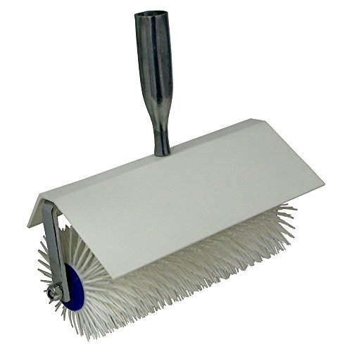 Entlüftungswalze 250 mm, 30 mm Stacheln Entlüftungswalze 250 mm, 30 mm Stacheln von bauCompany24