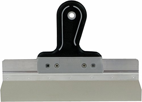 Flächenspachtel 480 mm, Superproof®, Alu, rostfrei von bauCompany24