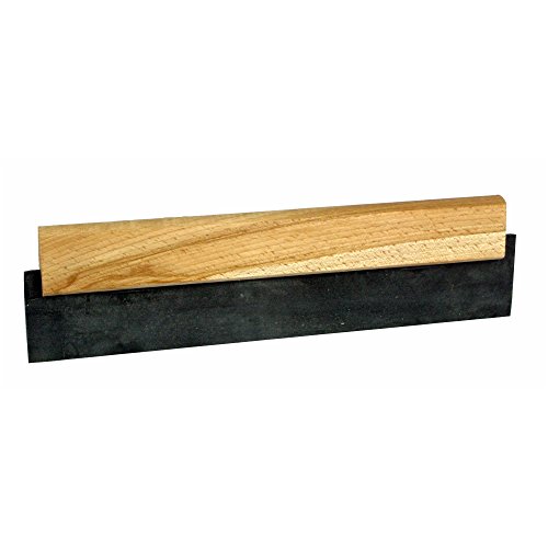 Fugengummi 300 x 80 mm, mit Holzrücken von bauCompany24