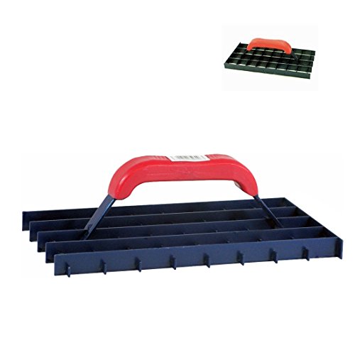 Gitter-Rabott 350 x 210 mm, glatt Gitter-Rabott 350 x 210 mm, glatt von bauCompany24