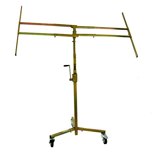 Gk-Plattenlift 151-342 cm Hubhöhe, Traglast ca. 50 Kg von bauCompany24