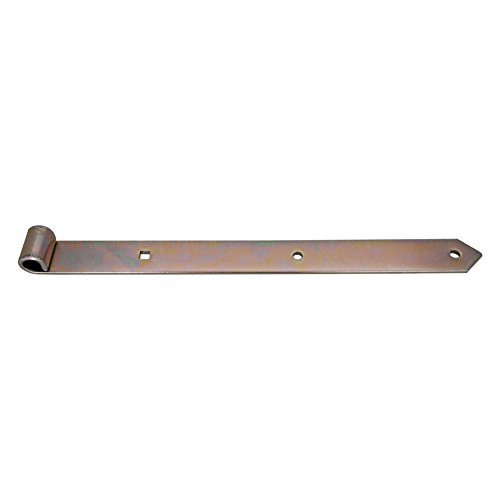 Ladenband vz 400 x 42 x 5,0 mm/für Dorn Ø 16 von bauCompany24