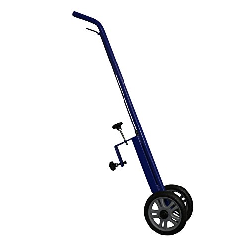 Markierwagen - für Markierungsfarbe / -spray 'Spezial' Markierwagen - für Markierungsfarbe / -spray 'Spezial' von bauCompany24