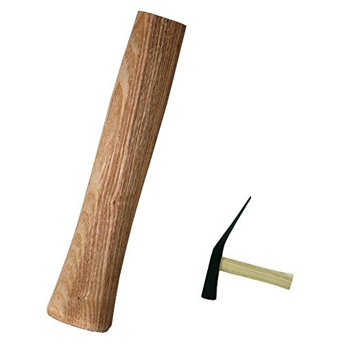 Pflasterhammer-Stiel für Hammer 3500 g von bauCompany24