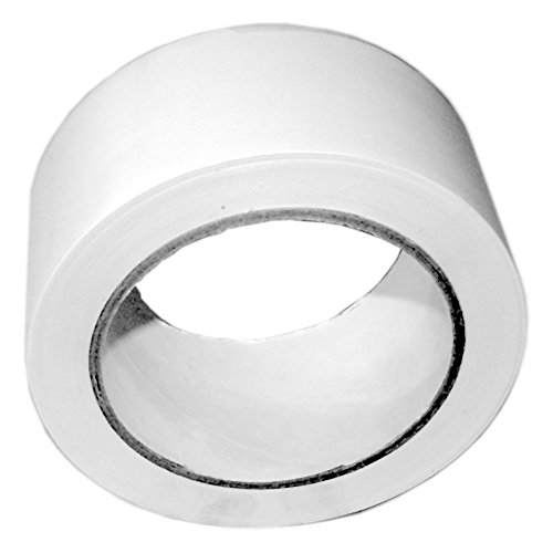 bauCompany24 PVC-Band T005 Glatt 50 mm x 33 m weiss/Rolle bauCompany24 PVC-Band T005 Glatt 50 mm x 33 m weiss/Rolle von bauCompany24