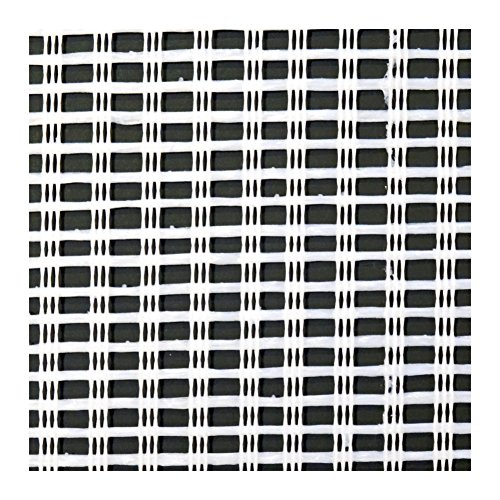 Panzerputzgewebe Typ-20/540-S weiss/Rolle 1,0 x 25 m von bauCompany24