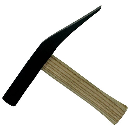 Pflasterhammer 2,50 kg, Norddeutsche Form von bauCompany24