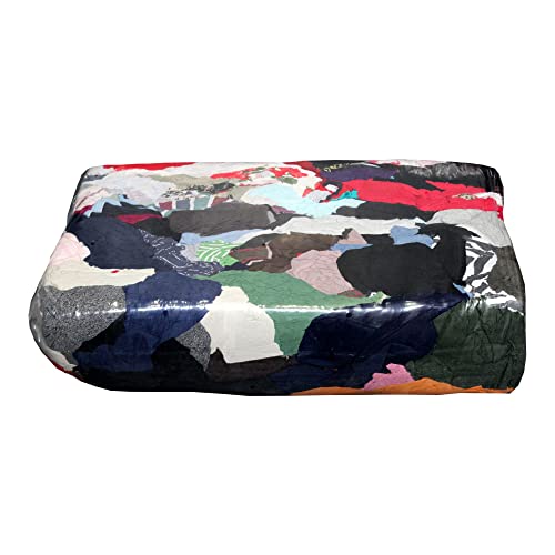 Putzlappen - in Ballen/Sack a 10 kg Putzlappen - in Ballen/Sack a 10 kg von bauCompany24