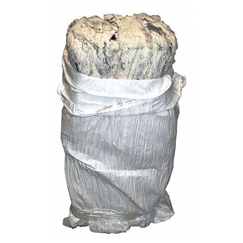 Putzwolle in Ballen, sehr saugfähig/Sack a 25 kg von bauCompany24
