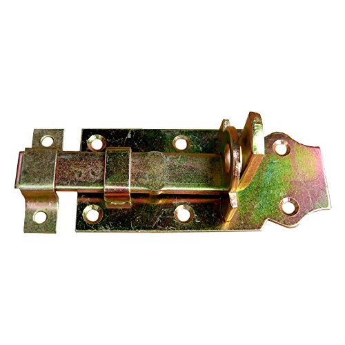 Riegel vz gerade 160 x 65 x 3,0 mm von bauCompany24