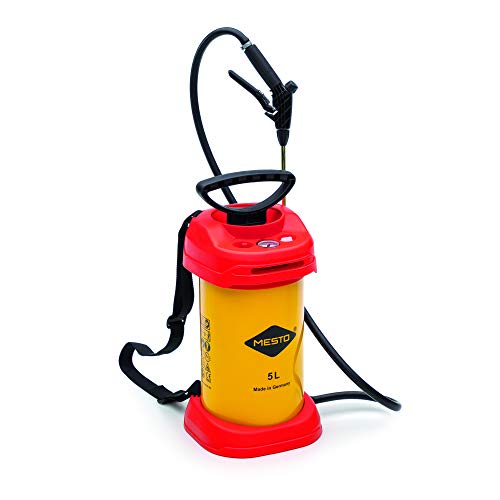 Schalölspritze 'Mesto® FPM' 5 Liter, Seitentragbar von bauCompany24