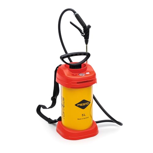 Schalölspritze 'Mesto® FPM' 5 Liter, Seitentragbar von bauCompany24