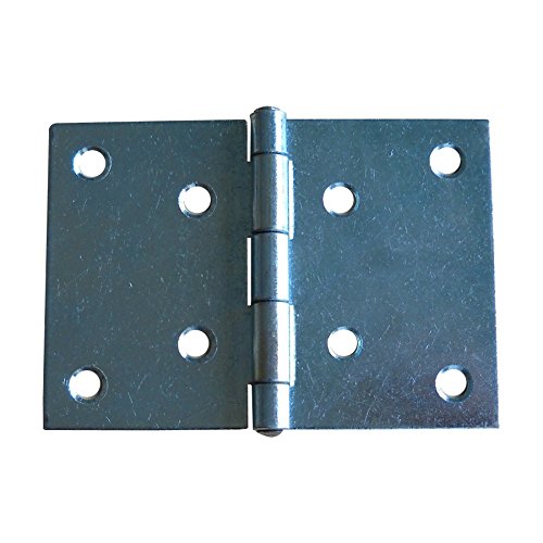 Scharnier vz 80 x 121 x 1,5 mm/Pck a 2 Stück Scharnier vz 80 x 121 x 1,5 mm/Pck a 2 Stück von bauCompany24