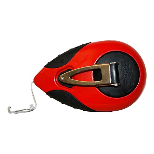 Schlagschnurgerät 'Cosmos-Line' 30 m Schnur Schlagschnurgerät 'Cosmos-Line' 30 m Schnur von bauCompany24