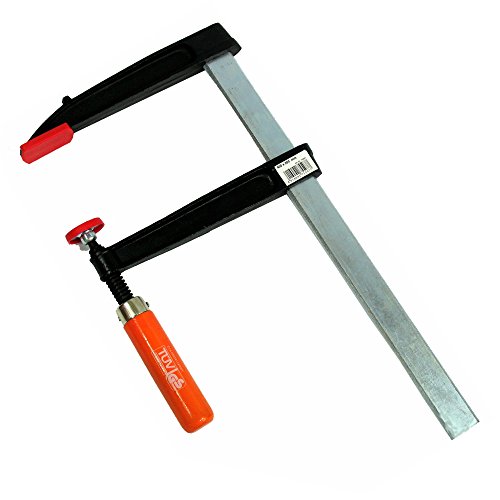 Schraubzwinge 500 x 200 mm Schraubzwinge 500 x 200 mm von bauCompany24