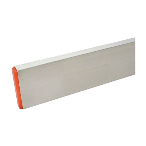 Setz- / Richtlatte 100 cm, Aluprofil 100 x 18 mm Setz- / Richtlatte 100 cm, Aluprofil 100 x 18 mm von bauCompany24