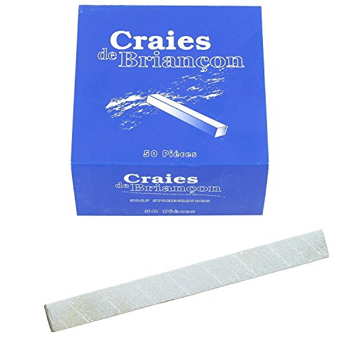 bauCompany24 Schweißchalk, 10 x 10 x 100 mm, 10er Pack, 4-eckig, Hitzebeständig bis 2000°C, Schwarz, Mehrfarbig, Meißel, Markierung, Industrielle Anwendungen bauCompany24 Schweißchalk, 10 x 10 x 100 mm, 10er Pack, 4-eckig, Hitzebeständig bis 2000°C, Schwarz, Mehrfarbig, Meißel, Markierung, Industrielle Anwendungen von bauCompany24