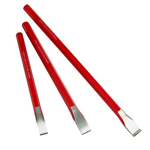 Steinflachmeissel 500 x 18 mm von bauCompany24