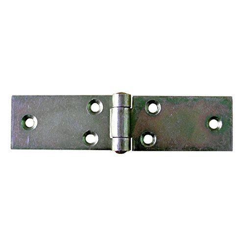 Tischband vz 140 x 34 x 1,6 mm/Pck a 2 Stück von bauCompany24