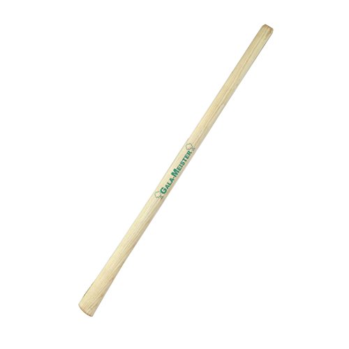 Wiedehopfhauenstiel 1050 mm von bauCompany24