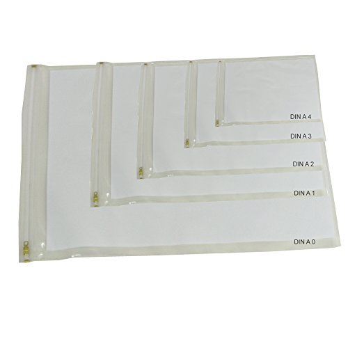 bauCompany24 Plantasche A0, 90 x 128 cm von bauCompany24