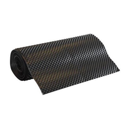 2x bauFIT® Noppenfolie, 1m x 20m (2x 20m²) - Noppenbahn für Hochbeete, Grundmauerschutz Mauerwerk-Schutz von bauFIT