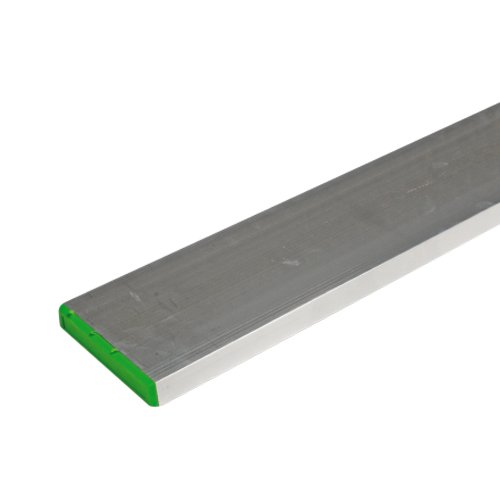 Alu Richtlatte Setzlatte Abziehlatte Putzlatte 200cm von bauFIT