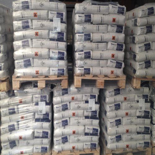 bauFit - Klebe und Armierungsmörtel 805-24x25 kg weiß - faserarmierter EPS VWS Mörtel Armierungskleber - wasserdampfdurchlässiger Armierungsmörtel und Spachtelmasse bauFit - Klebe und Armierungsmörtel 805-24x25 kg weiß - faserarmierter EPS VWS Mörtel Armierungskleber - wasserdampfdurchlässiger Armierungsmörtel und Spachtelmasse von bauFIT