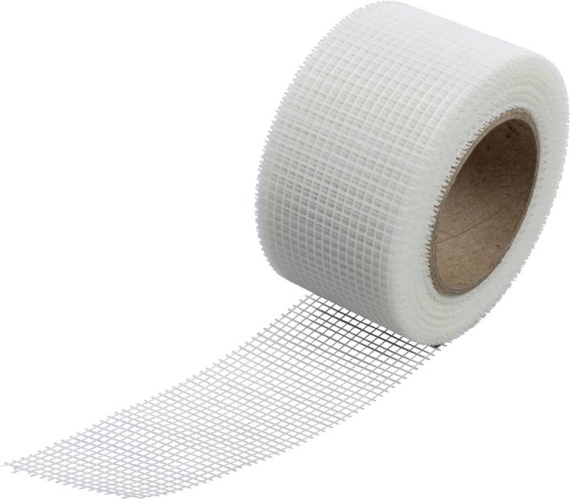 Baukom Fugendeckstreifen 20 m x 55 mm selbstklebend von baukom