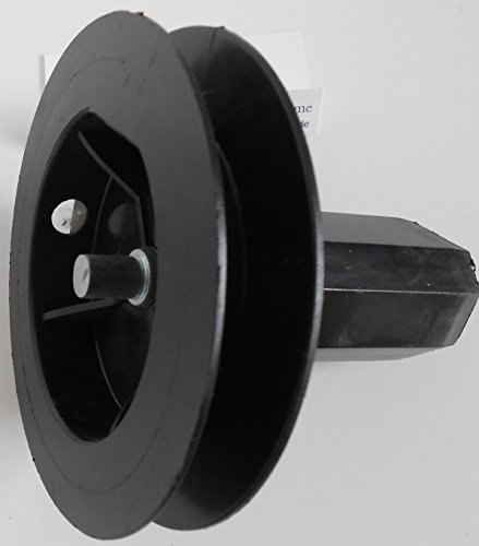 Mini Gurtscheibe für Achtkant Stahlwelle oder Rund Welle Rollladen Gurtband Mini Gurtscheibe für Achtkant Stahlwelle oder Rund Welle Rollladen Gurtband von baumarkt-bayram
