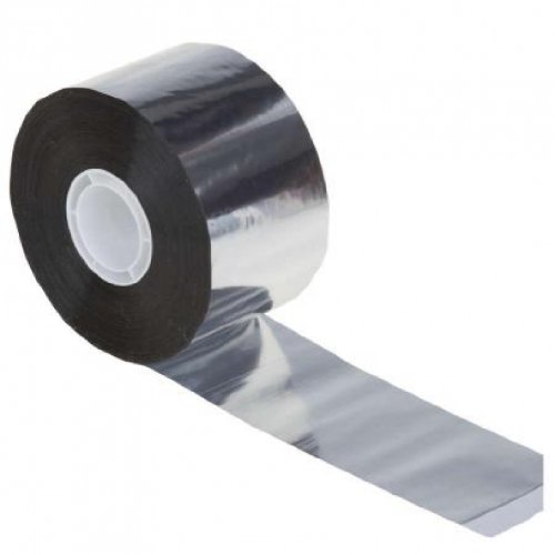 12 Rollen ALU PP Klebeband 50mm x 50m von Norjews