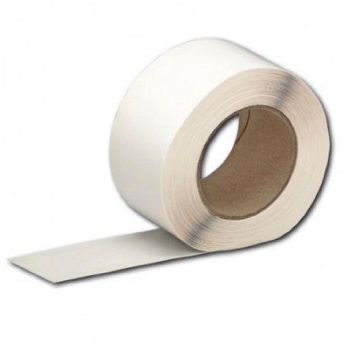 5 Rollen Trennfix je 50mm x 50m Trennfuge Anschlussfuge Trenn-Fix Trennstreifen Klebeband Trennfugenband Trennband Trockenbau Fugen Klebeband Fugenband Trennfugenband Trenn Fix Flex Wandanschluss von Norjews