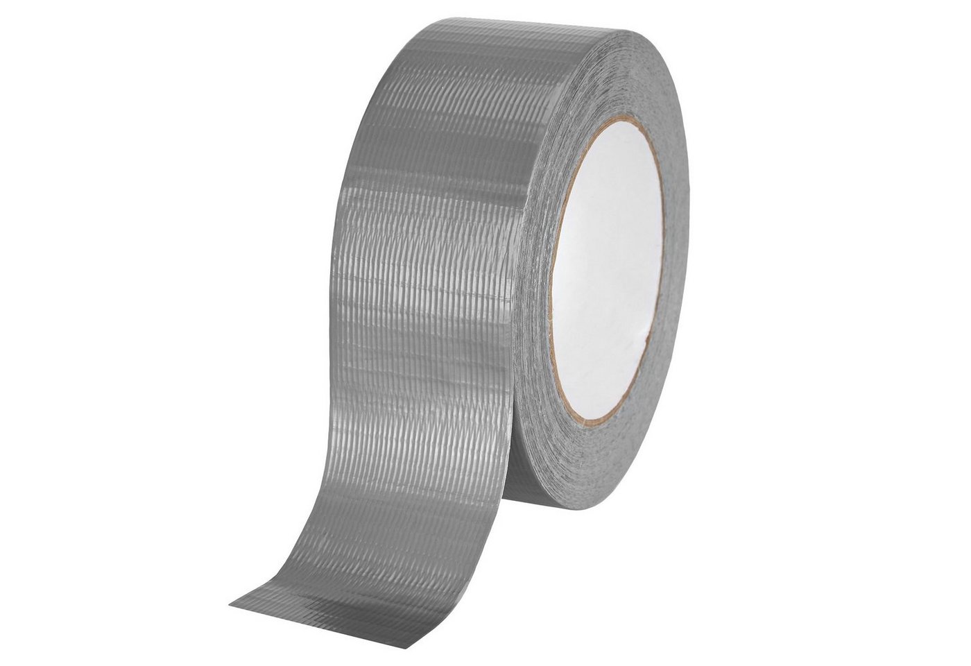 baytronic Klebeband baytronic Gewebeband silber 48 mm x 50 m von baytronic