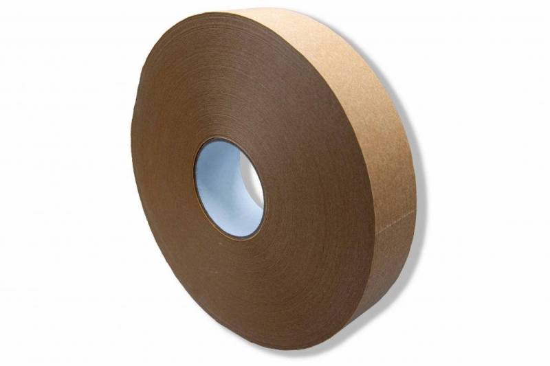 baytronic Klebeband baytronic Papier Packband braun 50 mm x 500 m von baytronic