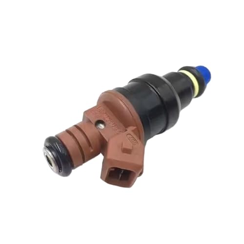 Kraftstoff Einspritzdüse Für SAAB 9-3 900 9000 2.0L 2.3L I4 1985CC 2290CC Turbolader 1994-2001 0280150431 Kraftstoff Injektoren(1pc) von bcumst