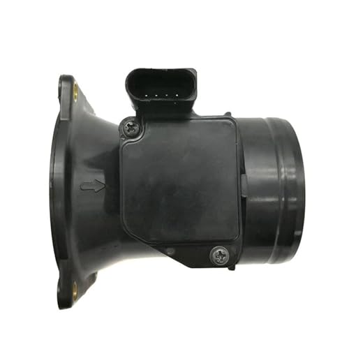Sensor Luftgüte Für A3 Für A4 Für Q5 1996-2008 06A906461B AFH6010C AFH60-10C Luftmassenmesser MAF Sensor Sensor Luftgüte Für A3 Für A4 Für Q5 1996-2008 06A906461B AFH6010C AFH60-10C Luftmassenmesser MAF Sensor von bcumst