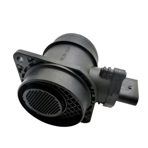 Sensor Luftgüte Für KÄFER Für GOLF Für JETTA Für PHAETON Für TOUAREG 2.0L 4.2L 2001-2010 0281002757 038906461C MAF Luftmassenmesser von bcumst