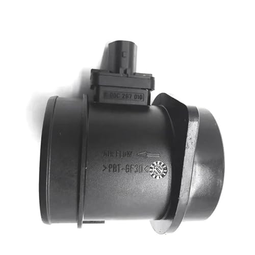 Sensor Luftgüte Für VOLVO Für S60 Für S80 0280218240-A85E 31216661 Auto Luftmassenmesser Luftfilter Flow Meter MAF Sensor von bcumst