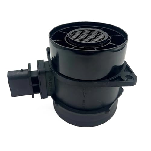 Sensor Luftgüte Für VW CRAFTER 30-35 BUS BOX 2006 A0000943248 53013673AA 0281002896 MAF Luftmassenmesser von bcumst