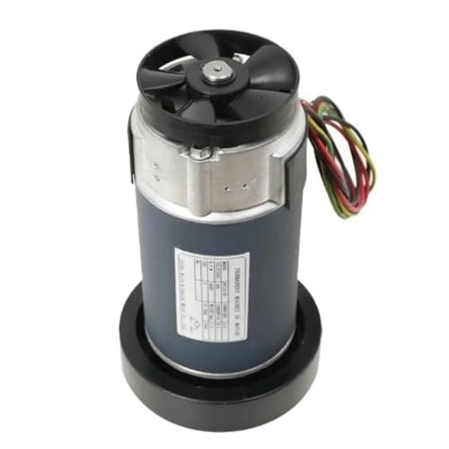 bdfndjnm 180 V 3 PS 4500 U/min Laufband DC Permanentmagnetmotor ZYT110-30 - Ersatzteile for Trainingsgeräte von bdfndjnm