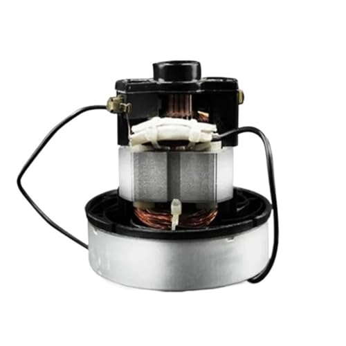 bdfndjnm 220 V 400/600 W Universal-Motorteile, kompatibel mit Midea-/Philips-/Electrolux-Staubsaugern(600W) von bdfndjnm