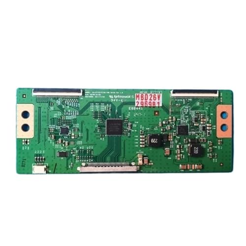 bdfndjnm 32/37/42/47/55-Zoll-Fernseher FHD TM120 Logic Board 6870C-0418A 6871L-2969B T-Con Board Kompatibel mit LG 47LS4100-CA/47LM4600-UC/47LM4700-UE von bdfndjnm