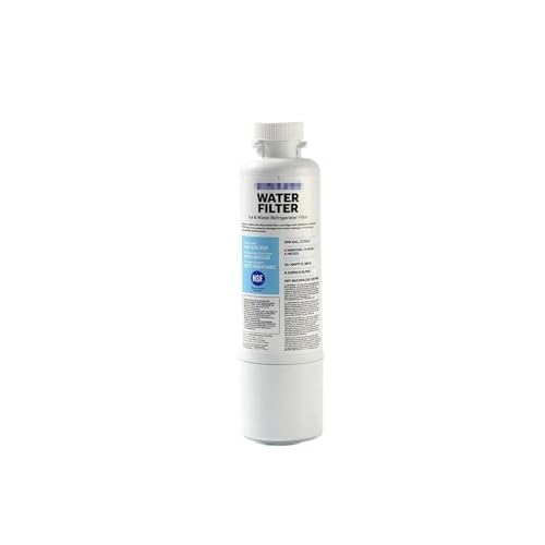bdfndjnm 4/6-teiliger Ersatz-Wasserfilter, Kompatibel Mit Samsung DA29-00020B-Kühlschränken – Hocheffiziente Reinigung(4 PCS) von bdfndjnm