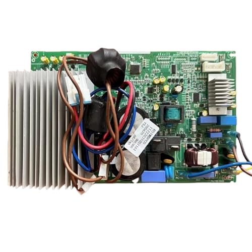 bdfndjnm Außengerät-Steuerplatine R51WBPC0 H24WBPB8 ATM150 Schaltung PCB-Einstellkomponente Kompatibel Mit AUX-Klimaanlage von bdfndjnm
