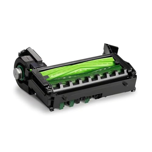 bdfndjnm Ersatz-Reinigungskopfmodul, kompatibel mit Roomba Roboterstaubsaugern der E/I/J-Serie (E5, E6, I1, I3, I4, I6, I7, I8, J7). von bdfndjnm