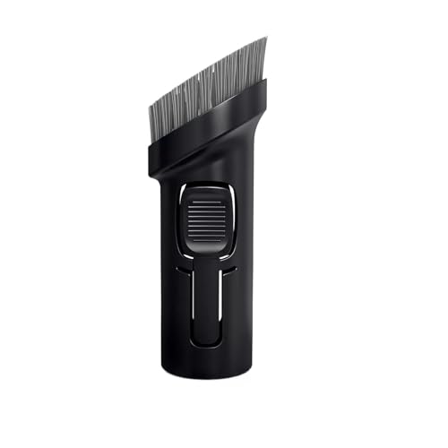 bdfndjnm Ersatzbürste Mit Integriertem Bürstengriff Und Winkelschlauch, Kompatibel Mit Philips FC8632/FC8683/FC5832/FC5986/FC8370/CP0722 Staubsauger(Brush) von bdfndjnm