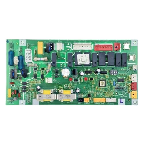 bdfndjnm Innen Einheit Control Board 1959578 1959578.B 1959578.C Schaltung PCB Einstellung Komponente Kompatibel Mit Hisense Klimaanlagen bdfndjnm Innen Einheit Control Board 1959578 1959578.B 1959578.C Schaltung PCB Einstellung Komponente Kompatibel Mit Hisense Klimaanlagen von bdfndjnm