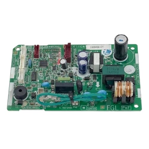 bdfndjnm Klimaanlage Teile Control Board K11CN-CA(01-04) Schaltung PCB K11CN-01-04 9709030004 Kompatibel Mit Fujitsu Klimaanlage von bdfndjnm