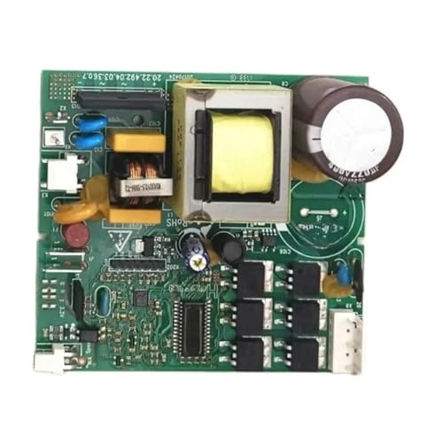 bdfndjnm Kühlschrank-PC-Platine HGFE-492B Teile-Nr. 111330003300 - Zuverlässige, effiziente Leistung von bdfndjnm