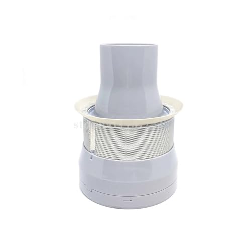 bdfndjnm Multi-Cone Assembly Luftkanal Kompatibel for Dream V9, V9 Pro Hand-Akku-Staubsauger – Ersatzteile von bdfndjnm